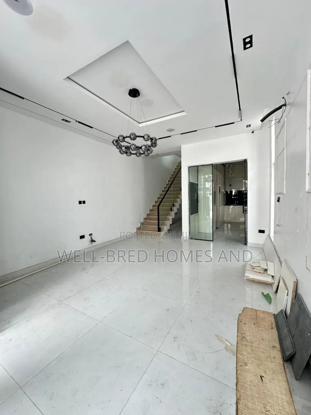 4bdrm Duplex in Orchid, Lekki, Lagos for sale in Lekki