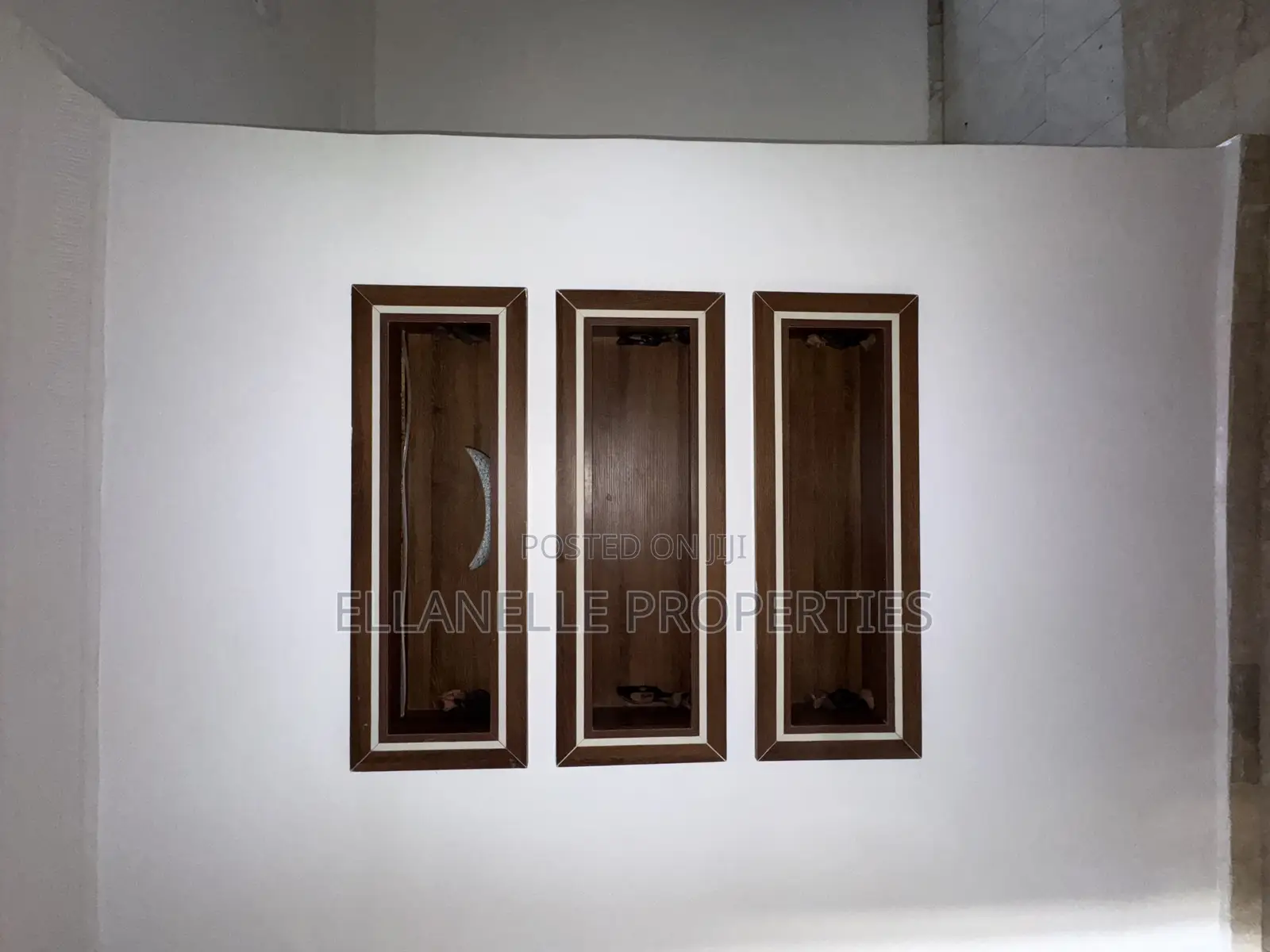 3bdrm Apartment in Maitama for rent in Maitama