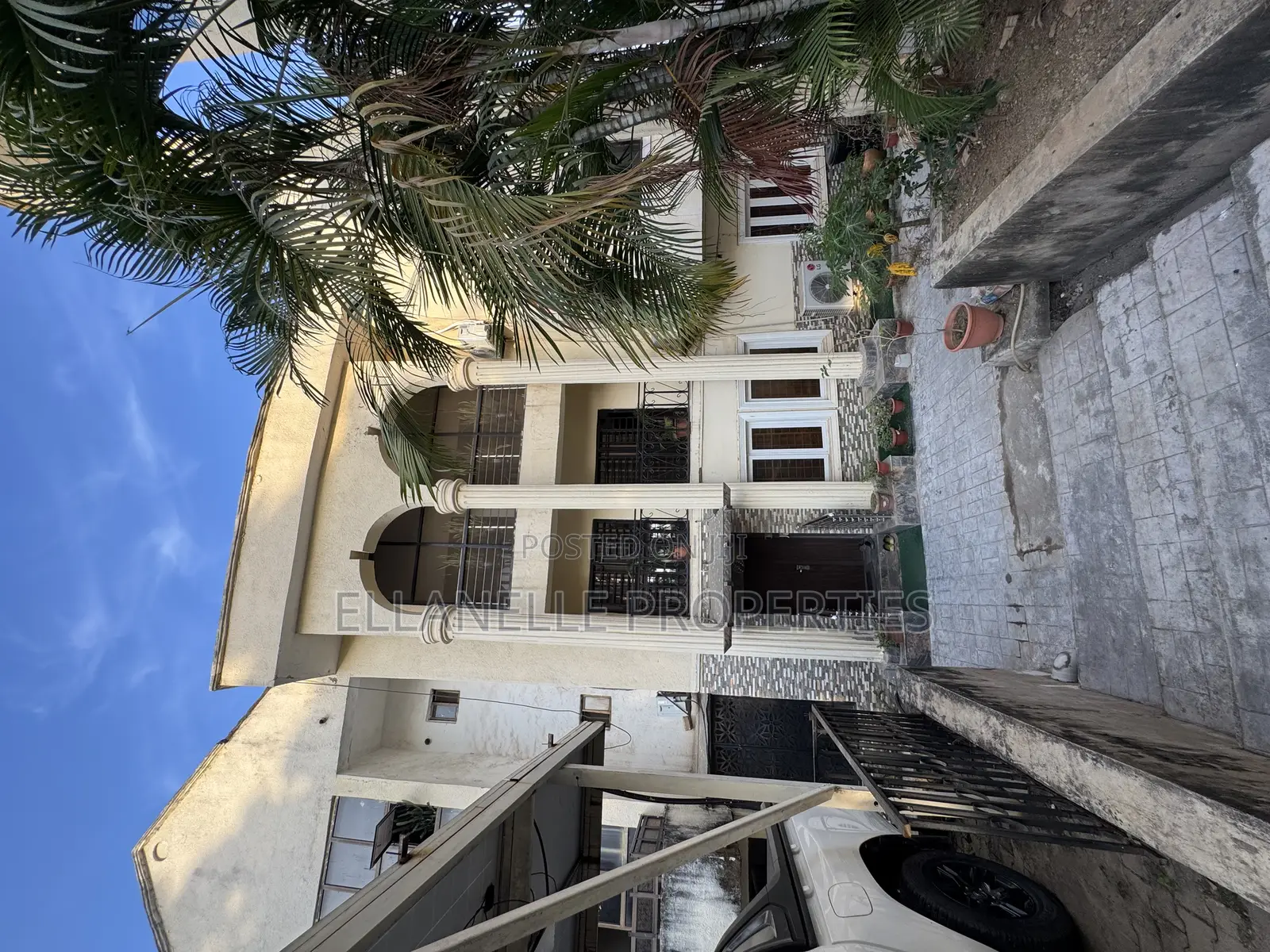 3bdrm Apartment in Maitama for rent in Maitama