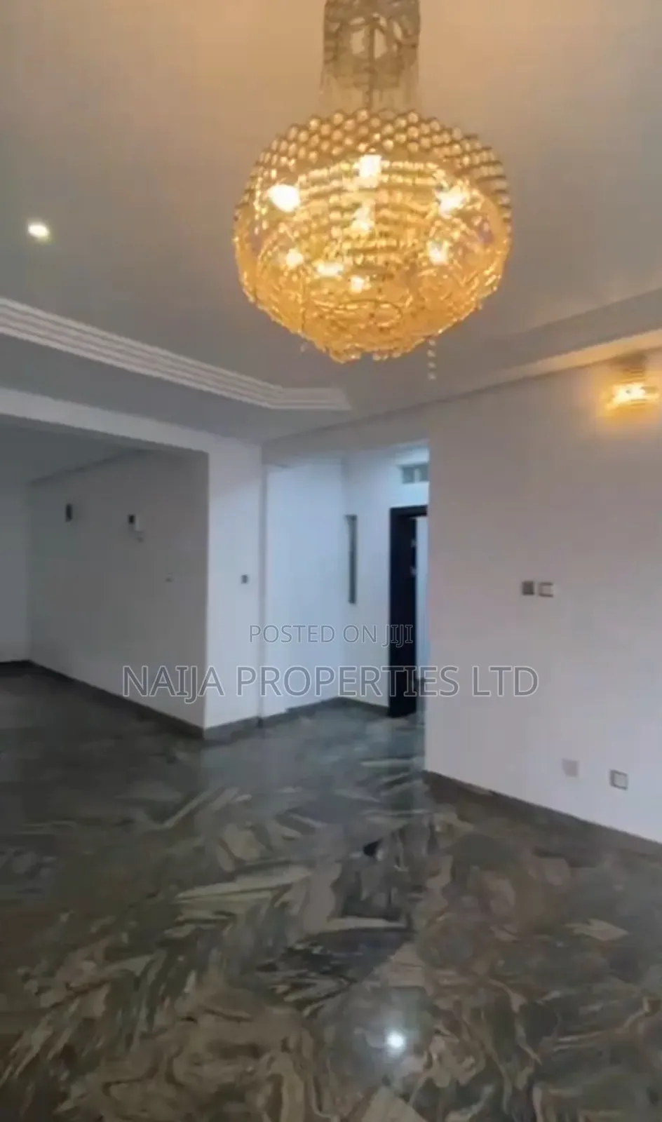12umits of 3 Bedroom Apartment in Oniru, Victoria Island for Rent in Victoria Island