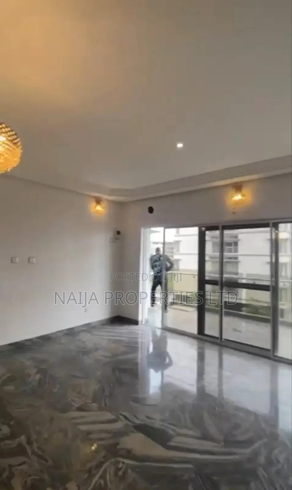 12umits of 3 Bedroom Apartment in Oniru, Victoria Island for Rent in Victoria Island