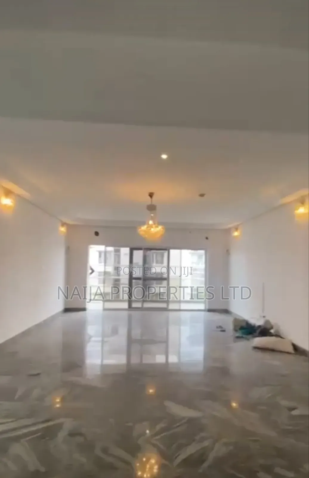12umits of 3 Bedroom Apartment in Oniru, Victoria Island for Rent in Victoria Island
