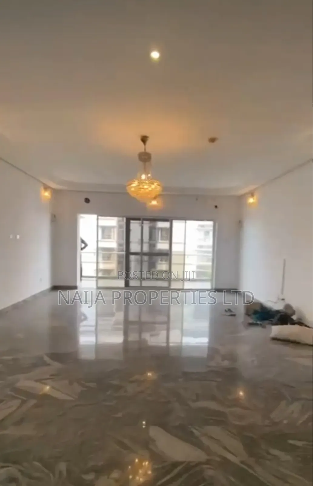 12umits of 3 Bedroom Apartment in Oniru, Victoria Island for Rent in Victoria Island