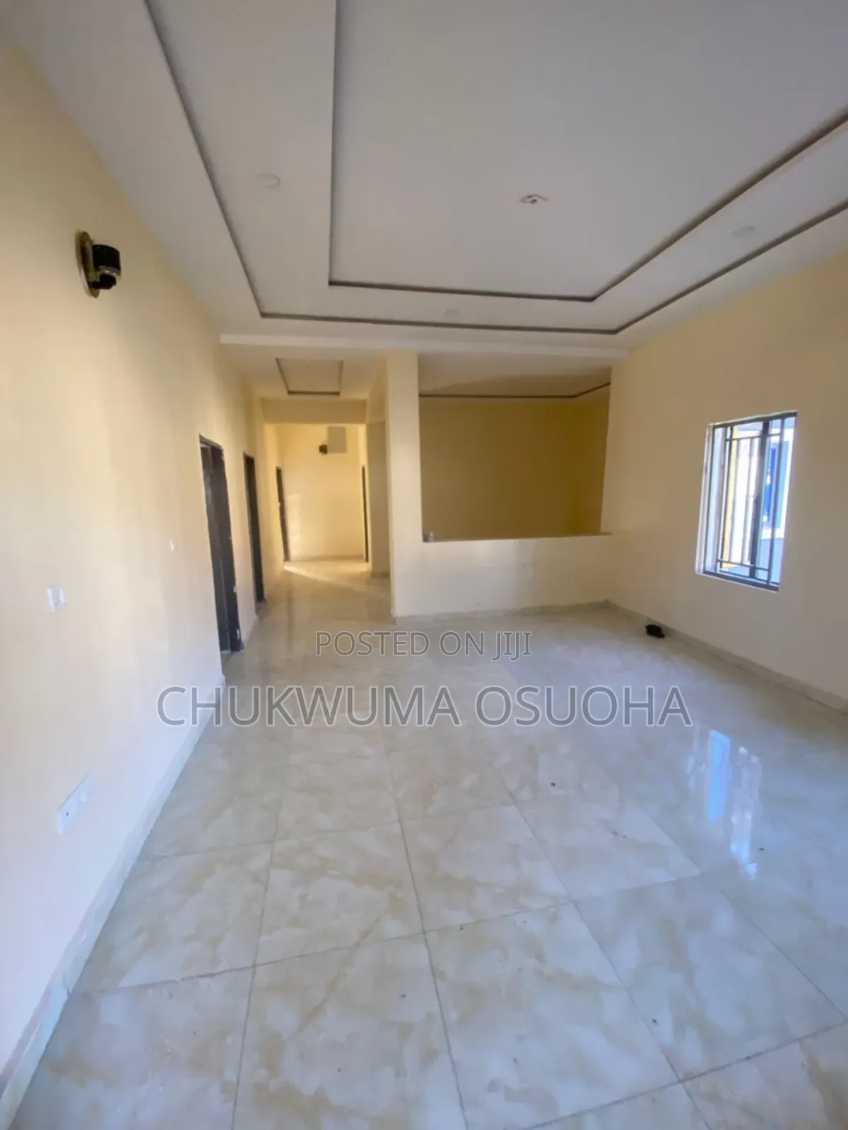 3bdrm Block of Flats in Hill View, Dawaki for rent in Dawaki