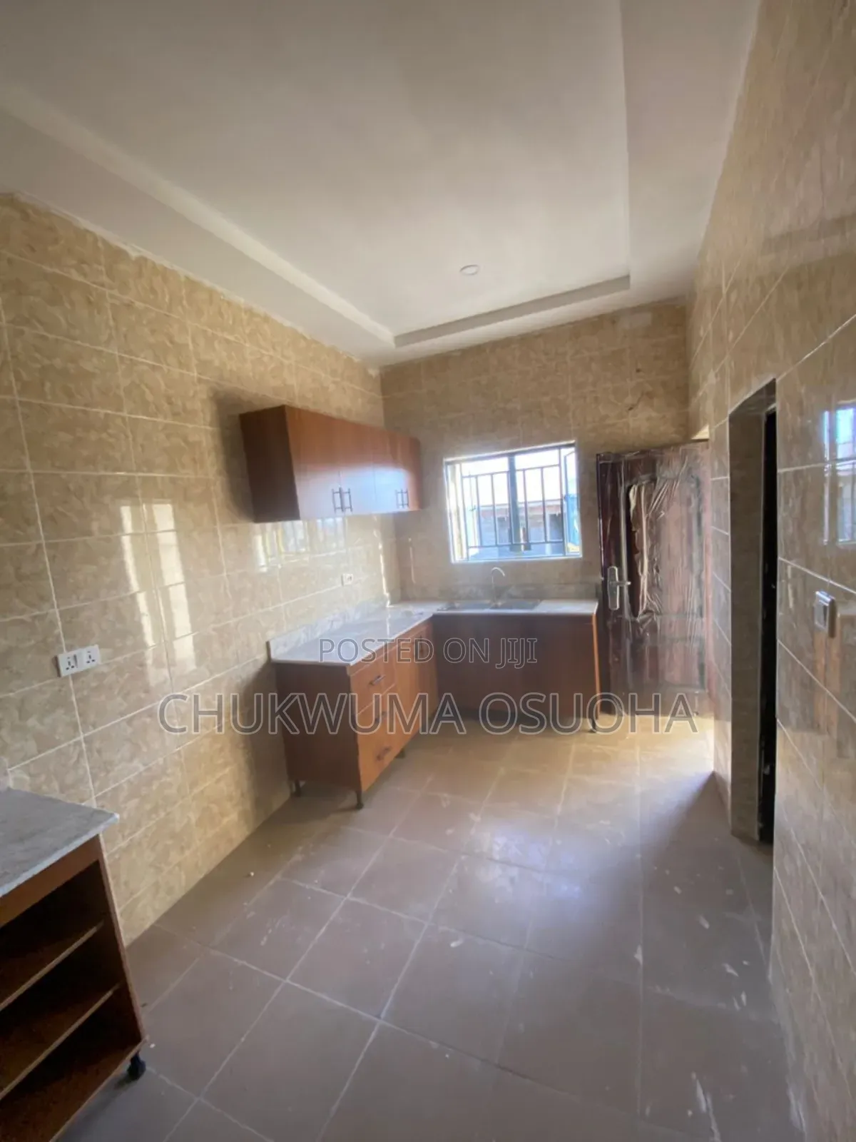 3bdrm Block of Flats in Hill View, Dawaki for rent in Dawaki