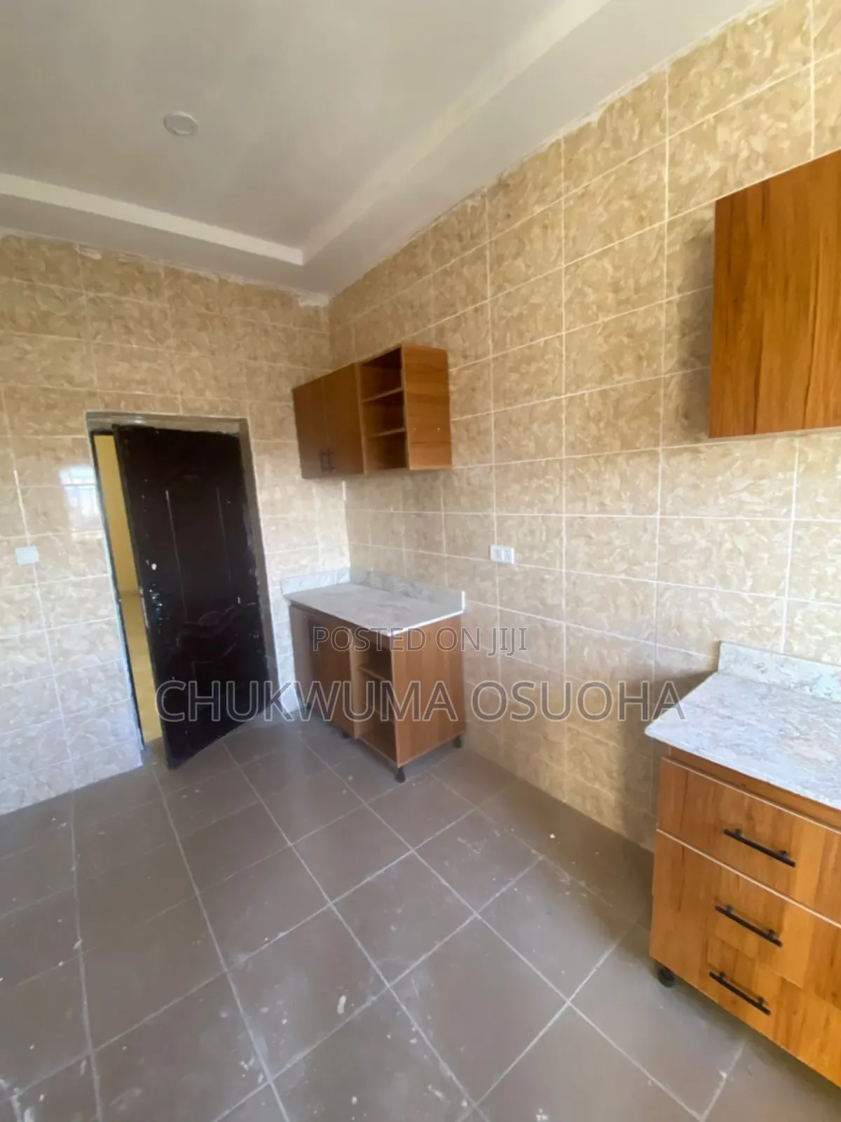 3bdrm Block of Flats in Hill View, Dawaki for rent in Dawaki