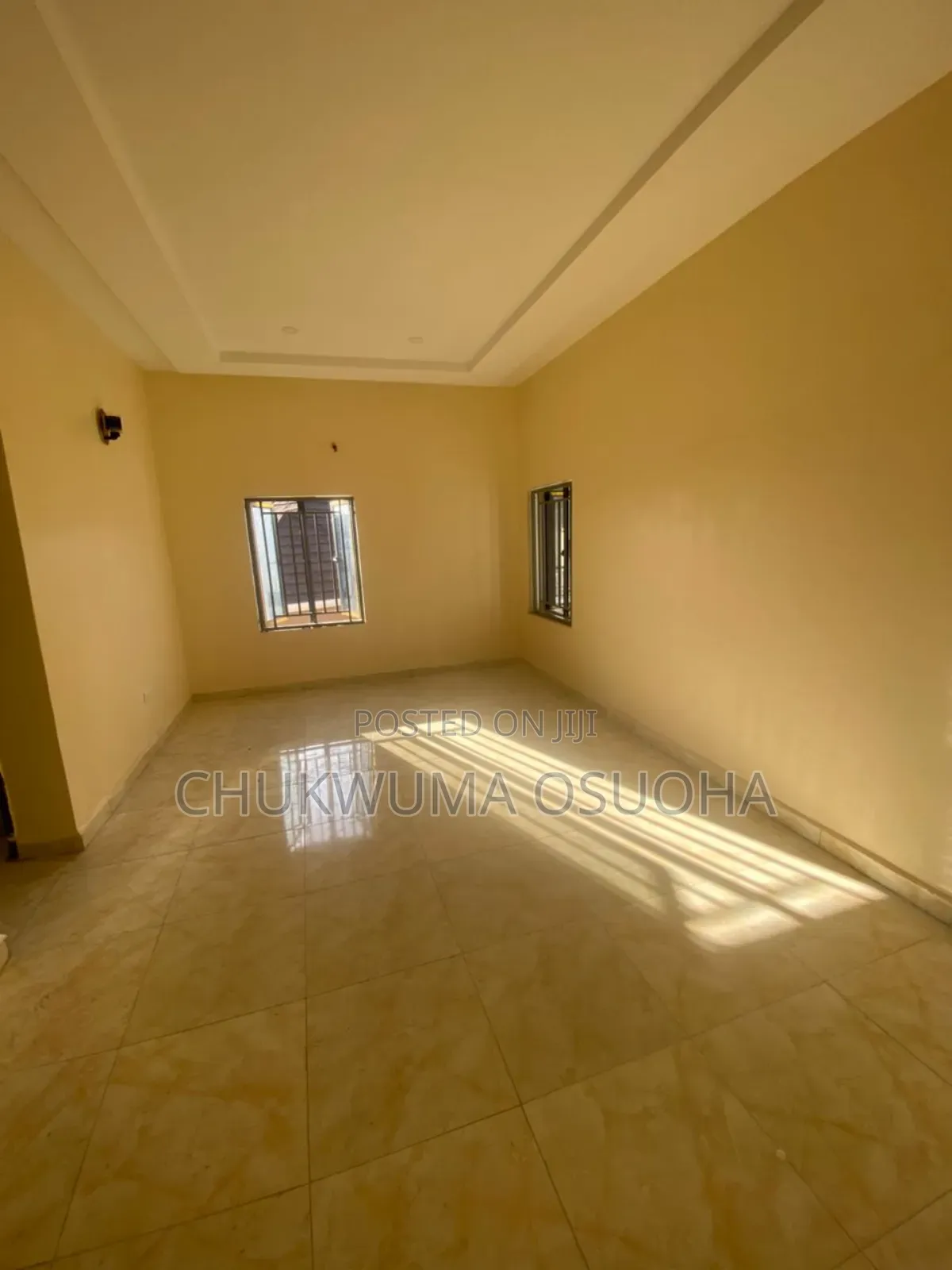 3bdrm Block of Flats in Hill View, Dawaki for rent in Dawaki