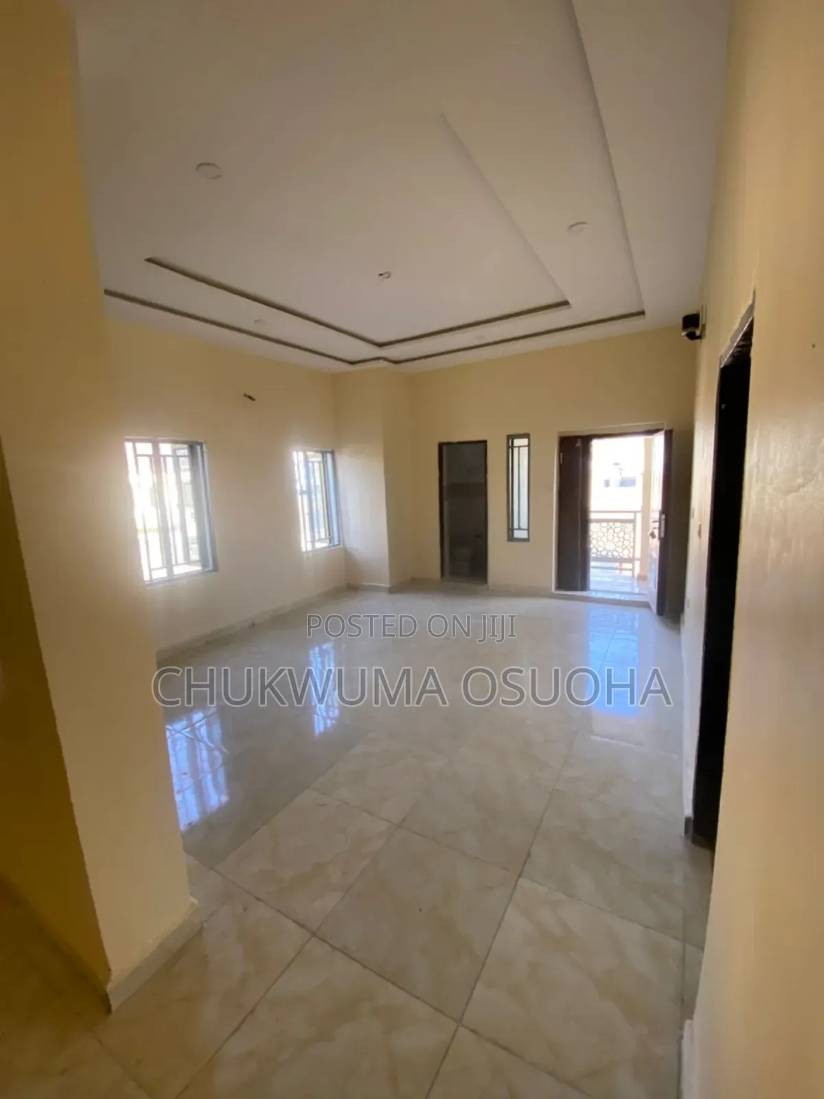 3bdrm Block of Flats in Hill View, Dawaki for rent in Dawaki