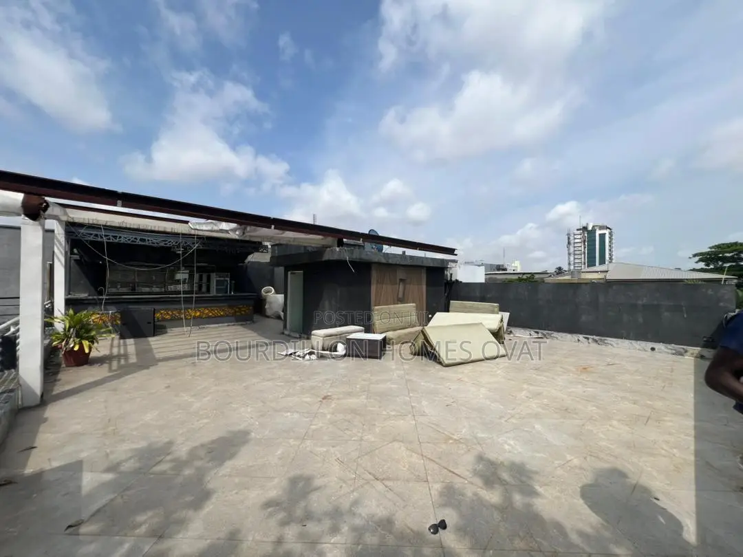 6bdrm Duplex in Victoria Island for rent in Victoria Island