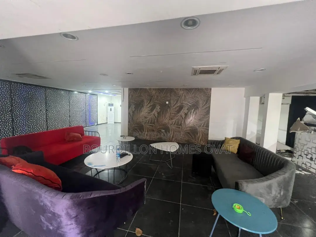6bdrm Duplex in Victoria Island for rent in Victoria Island