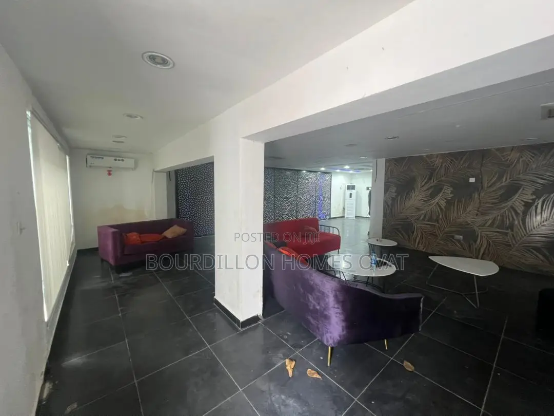 6bdrm Duplex in Victoria Island for rent in Victoria Island