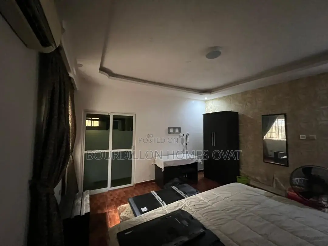 17bdrm Duplex in Lekki Phase 1 for rent in Lekki Phase 1