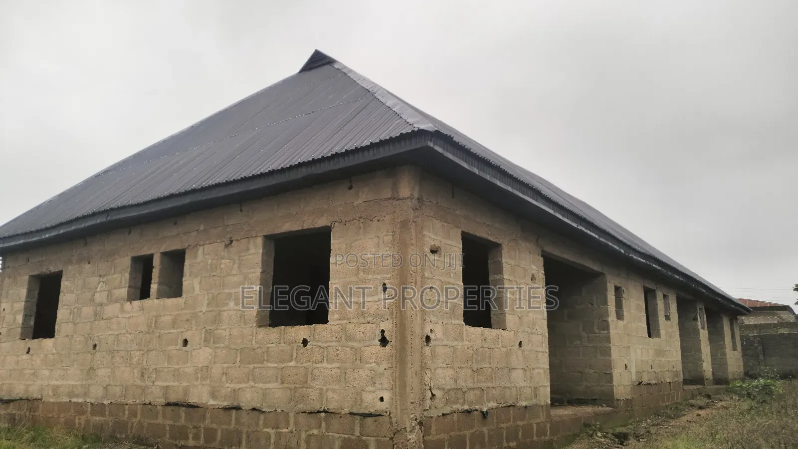 2bdrm Bungalow in Prime Estate, Osogbo for sale in Osogbo