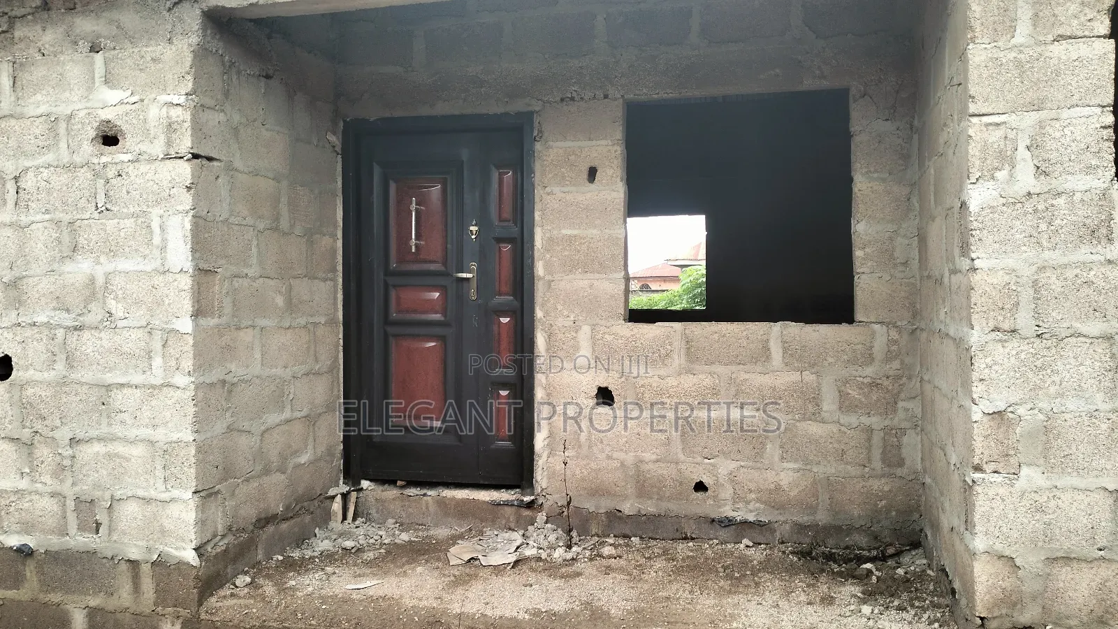 2bdrm Bungalow in Prime Estate, Osogbo for sale in Osogbo