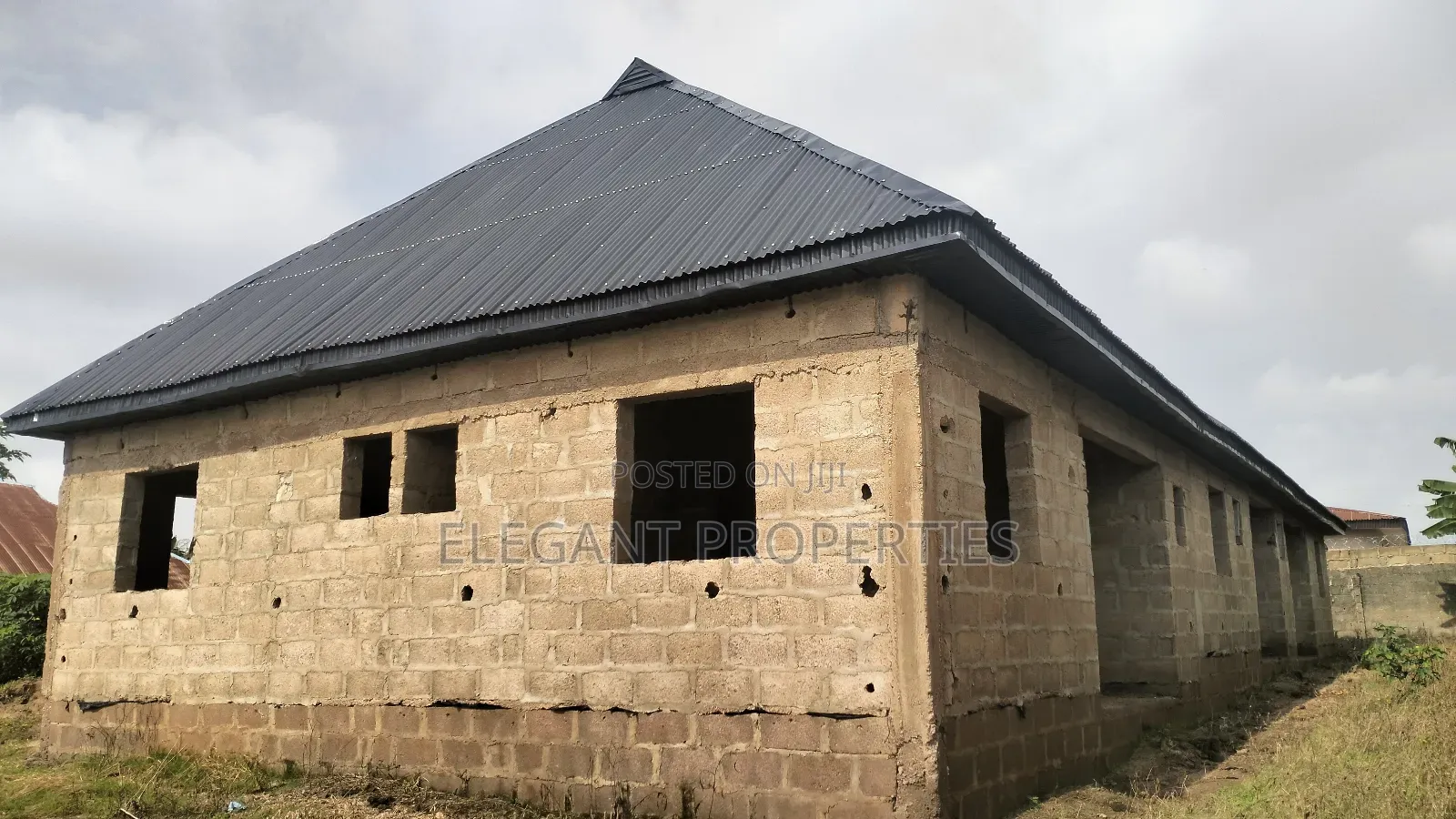 2bdrm Bungalow in Prime Estate, Osogbo for sale in Osogbo