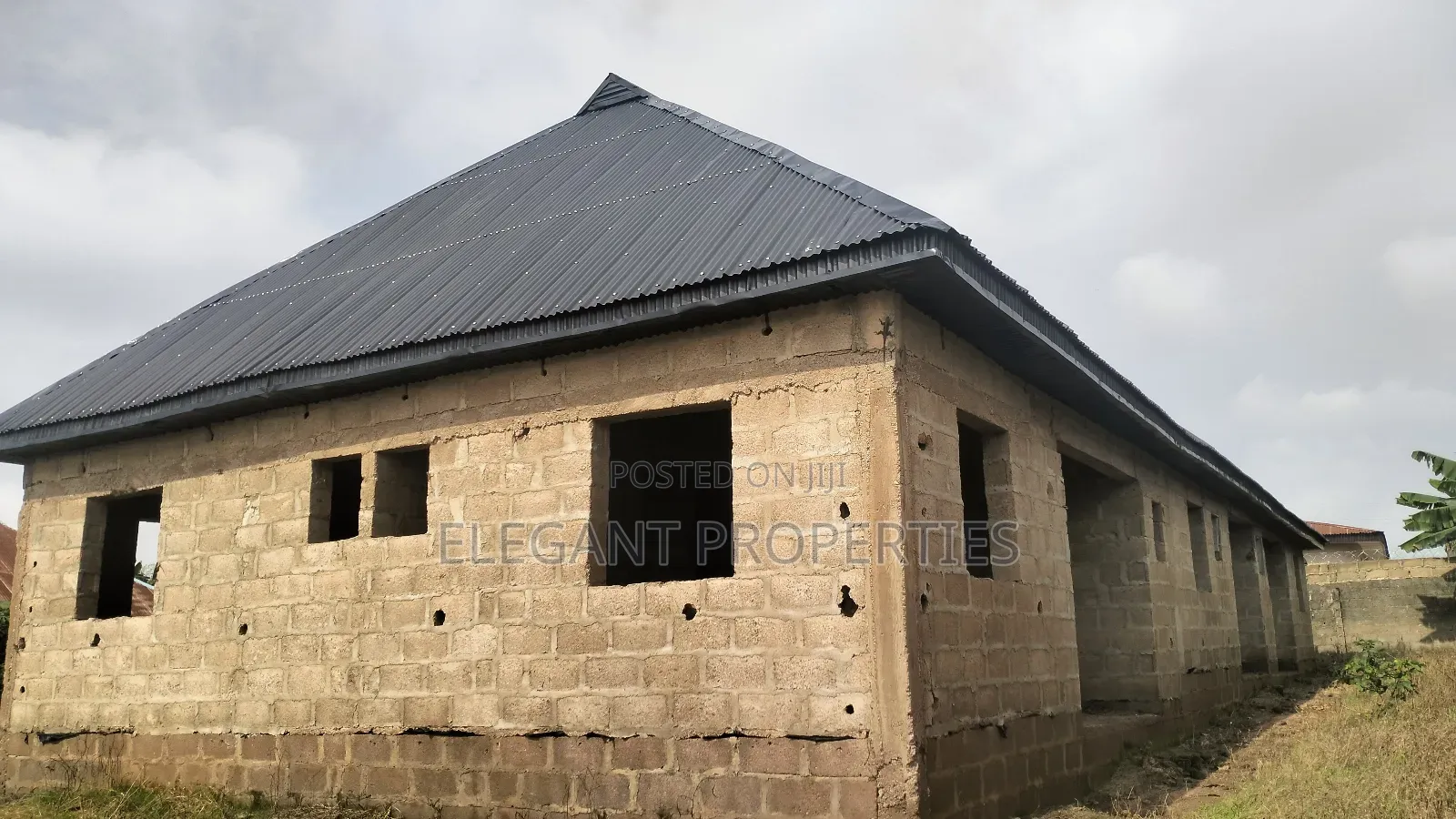 2bdrm Bungalow in Prime Estate, Osogbo for sale in Osogbo