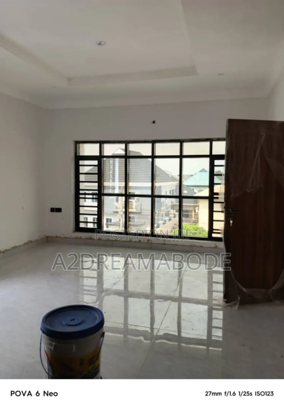 4bdrm Duplex in Magodo Phase 1 for rent in Magodo
