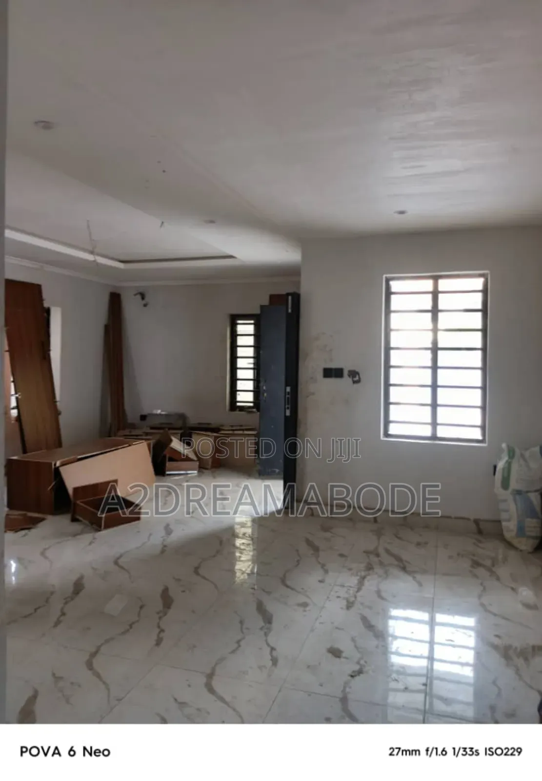 4bdrm Duplex in Magodo Phase 1 for rent in Magodo