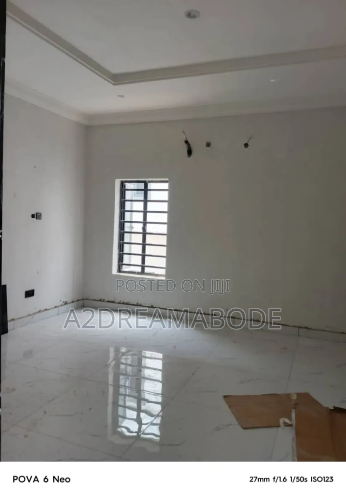 4bdrm Duplex in Magodo Phase 1 for rent in Magodo