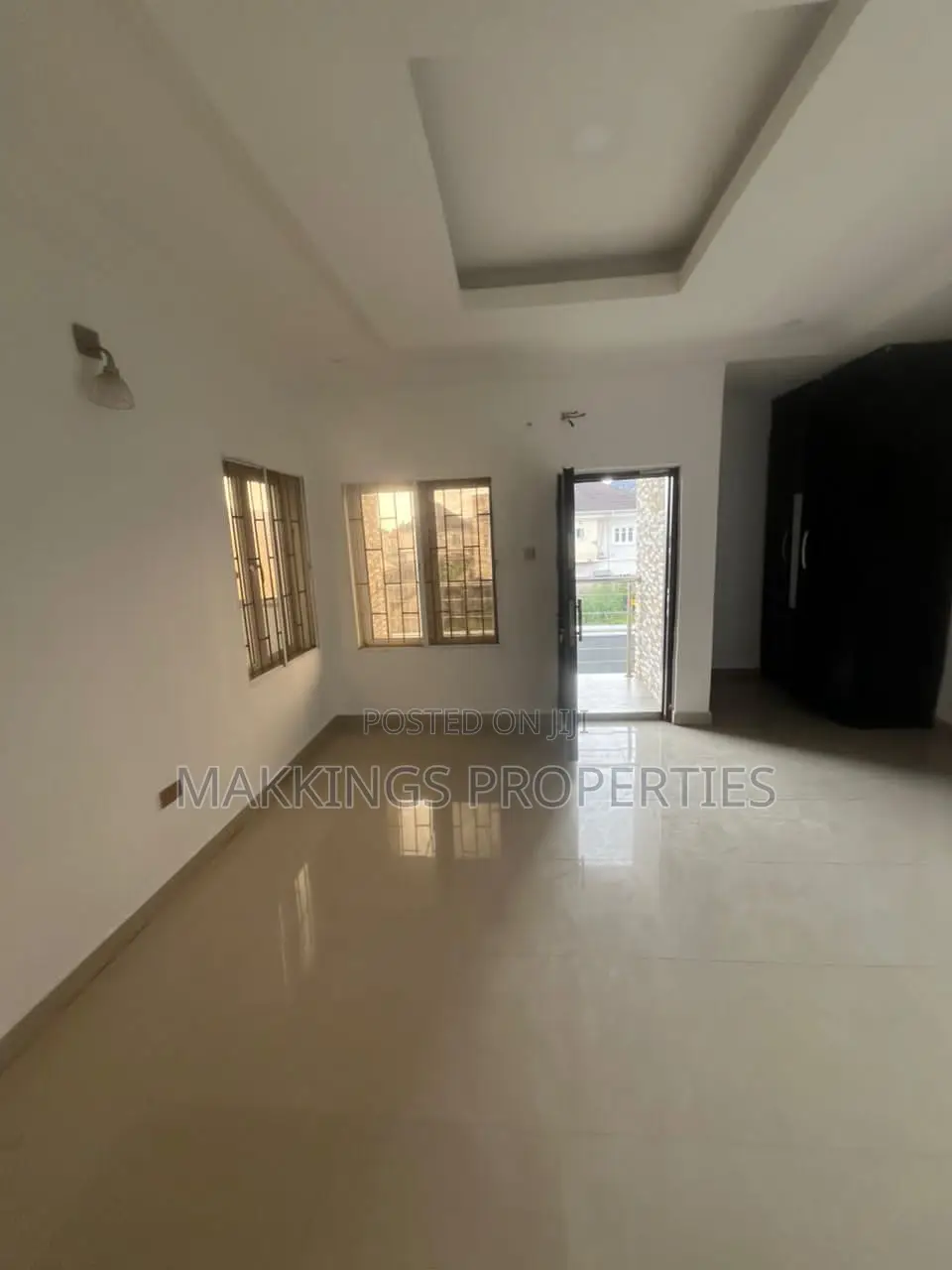 3bdrm Duplex in Ogombo for rent in Ogombo