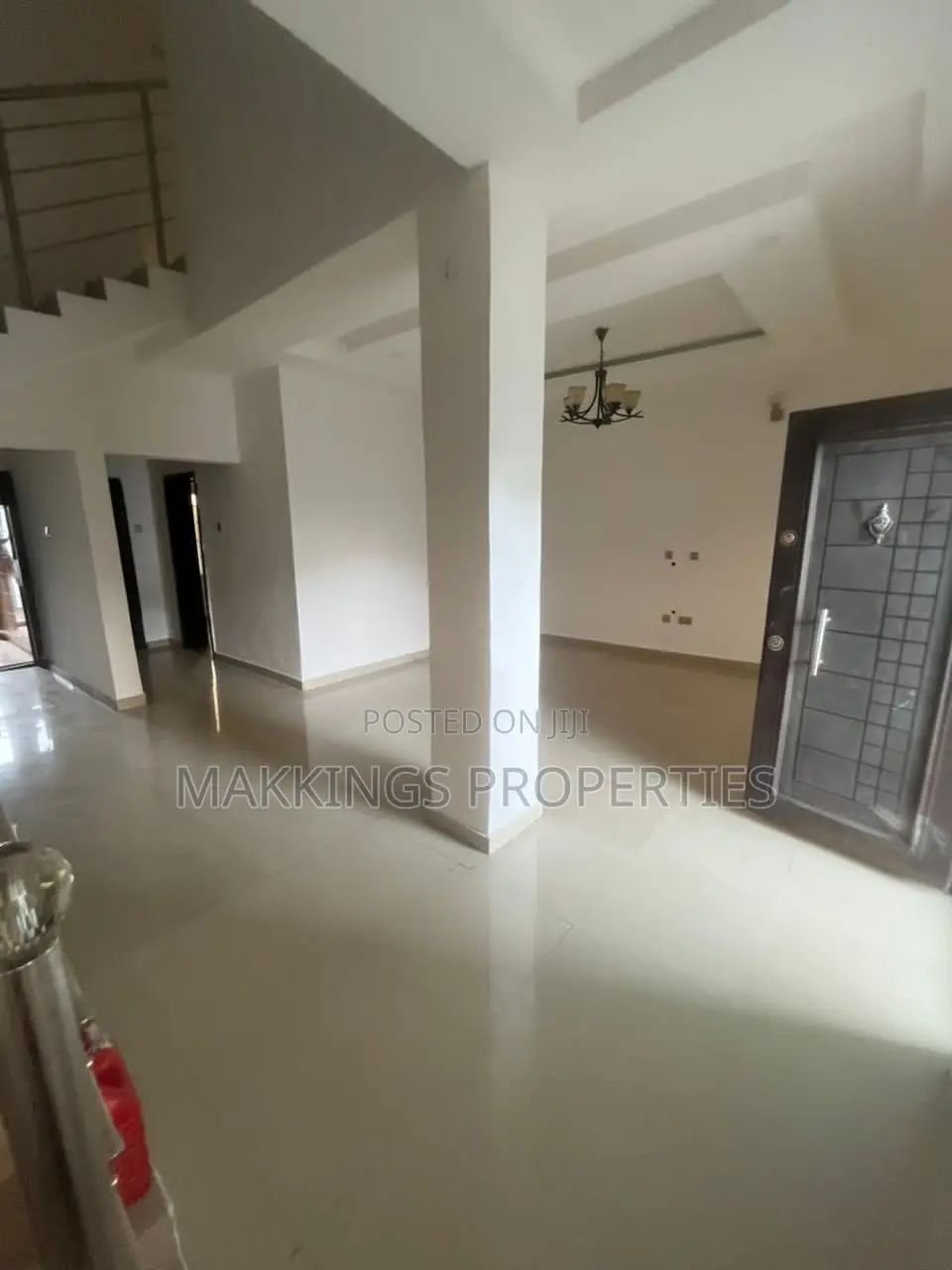 3bdrm Duplex in Ogombo for rent in Ogombo