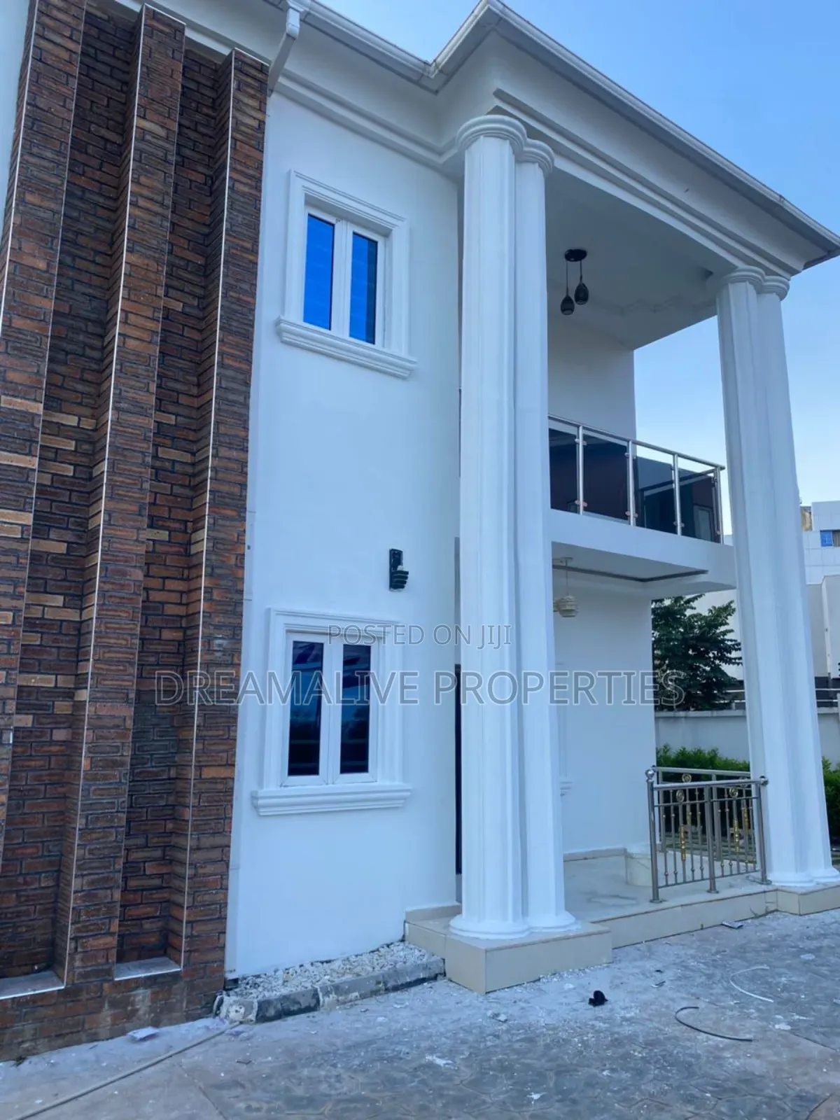 4bdrm Duplex in Dawaki for sale in Dawaki