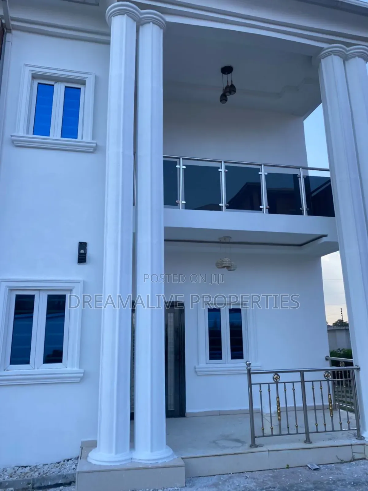 4bdrm Duplex in Dawaki for sale in Dawaki