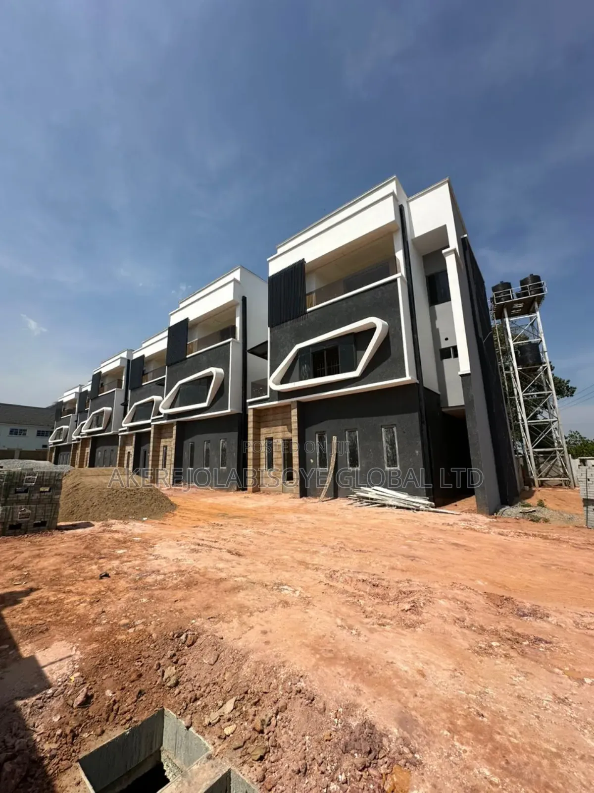 4bdrm Duplex in Kaura Abuja for sale in Kaura