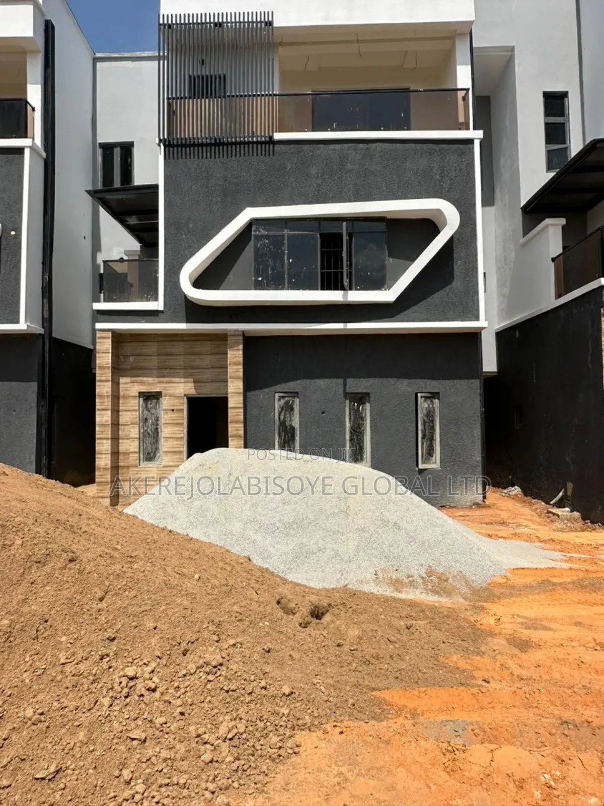 4bdrm Duplex in Kaura Abuja for sale in Kaura