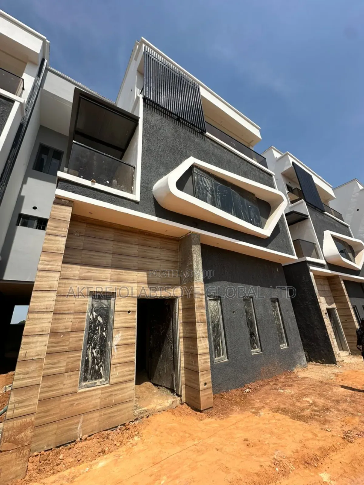 4bdrm Duplex in Kaura Abuja for sale in Kaura