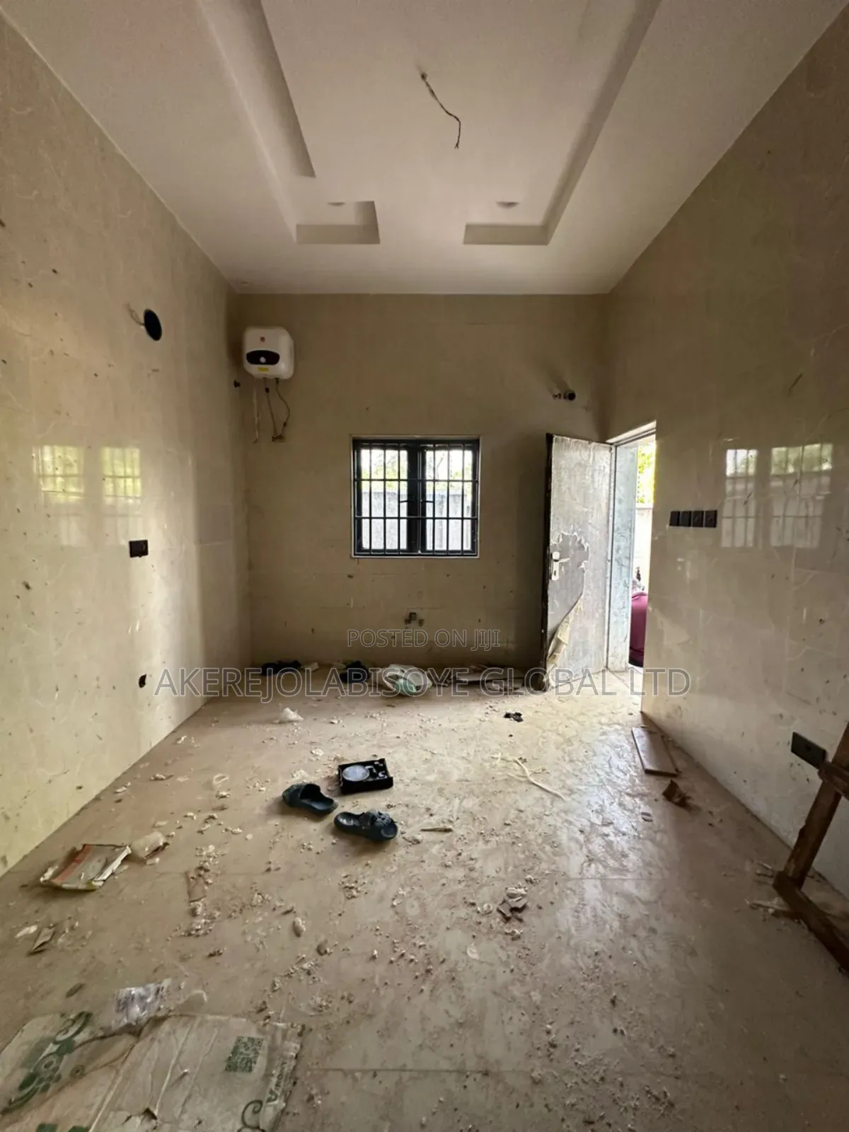 4bdrm Duplex in Kaura Abuja for sale in Kaura