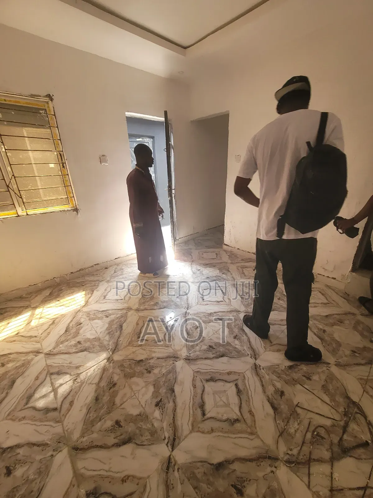 Studio Apartment in Bariga, Shomolu for rent in Shomolu