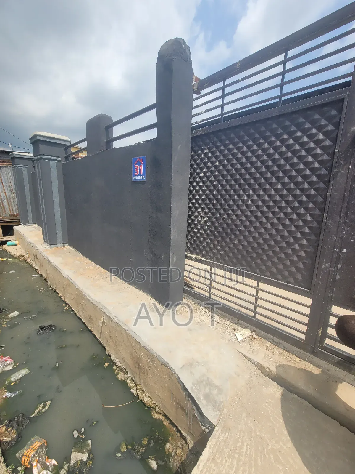 Studio Apartment in Bariga, Shomolu for rent in Shomolu