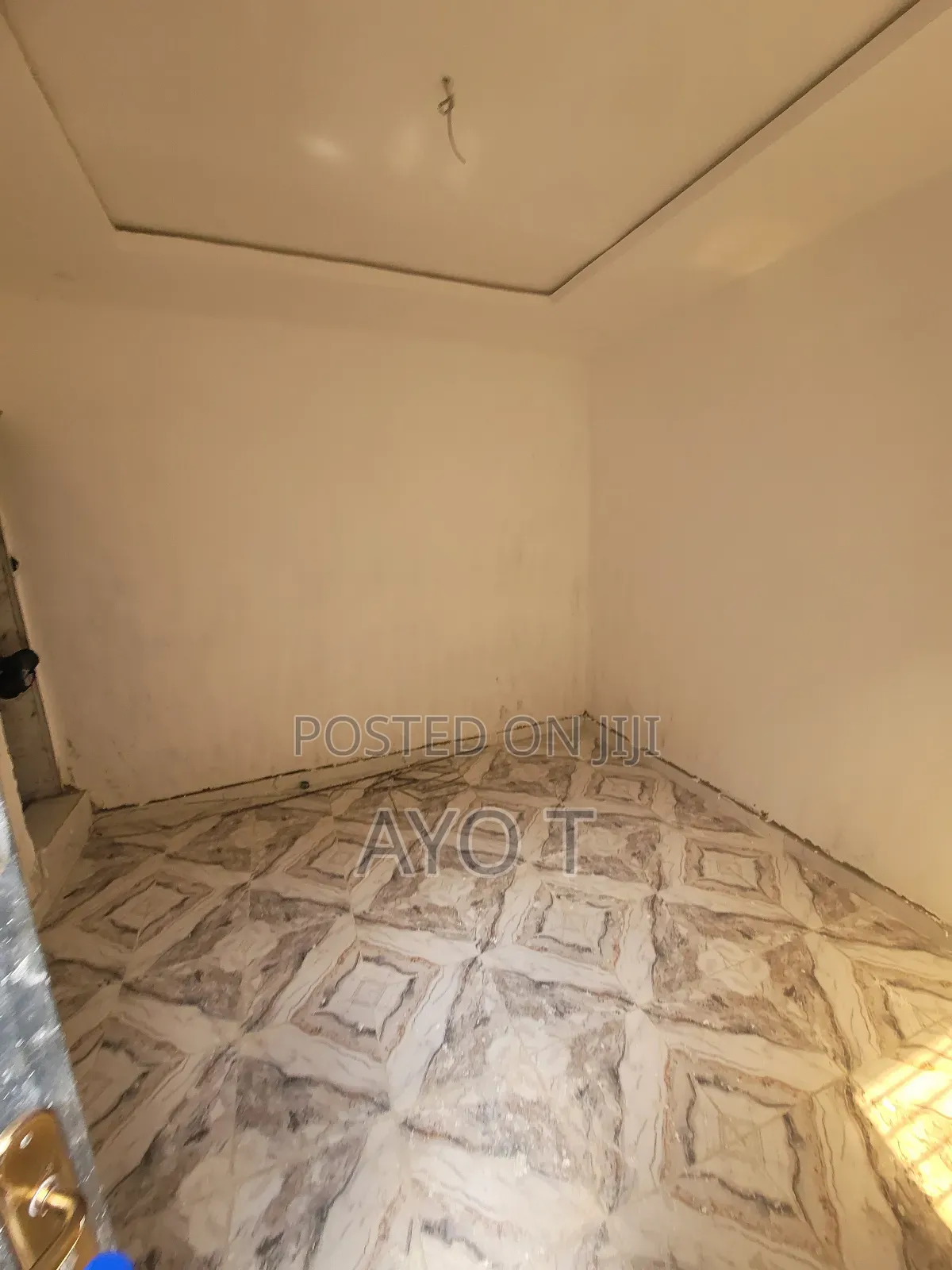 Studio Apartment in Bariga, Shomolu for rent in Shomolu