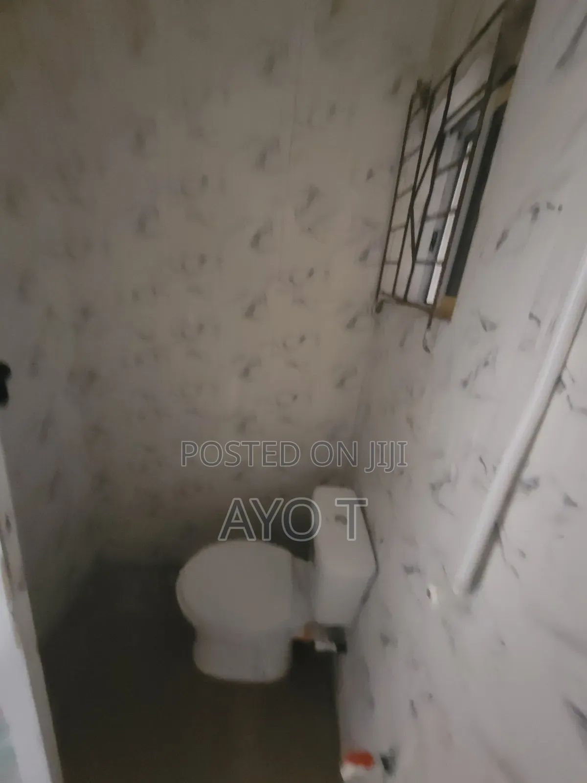 Studio Apartment in Bariga, Shomolu for rent in Shomolu