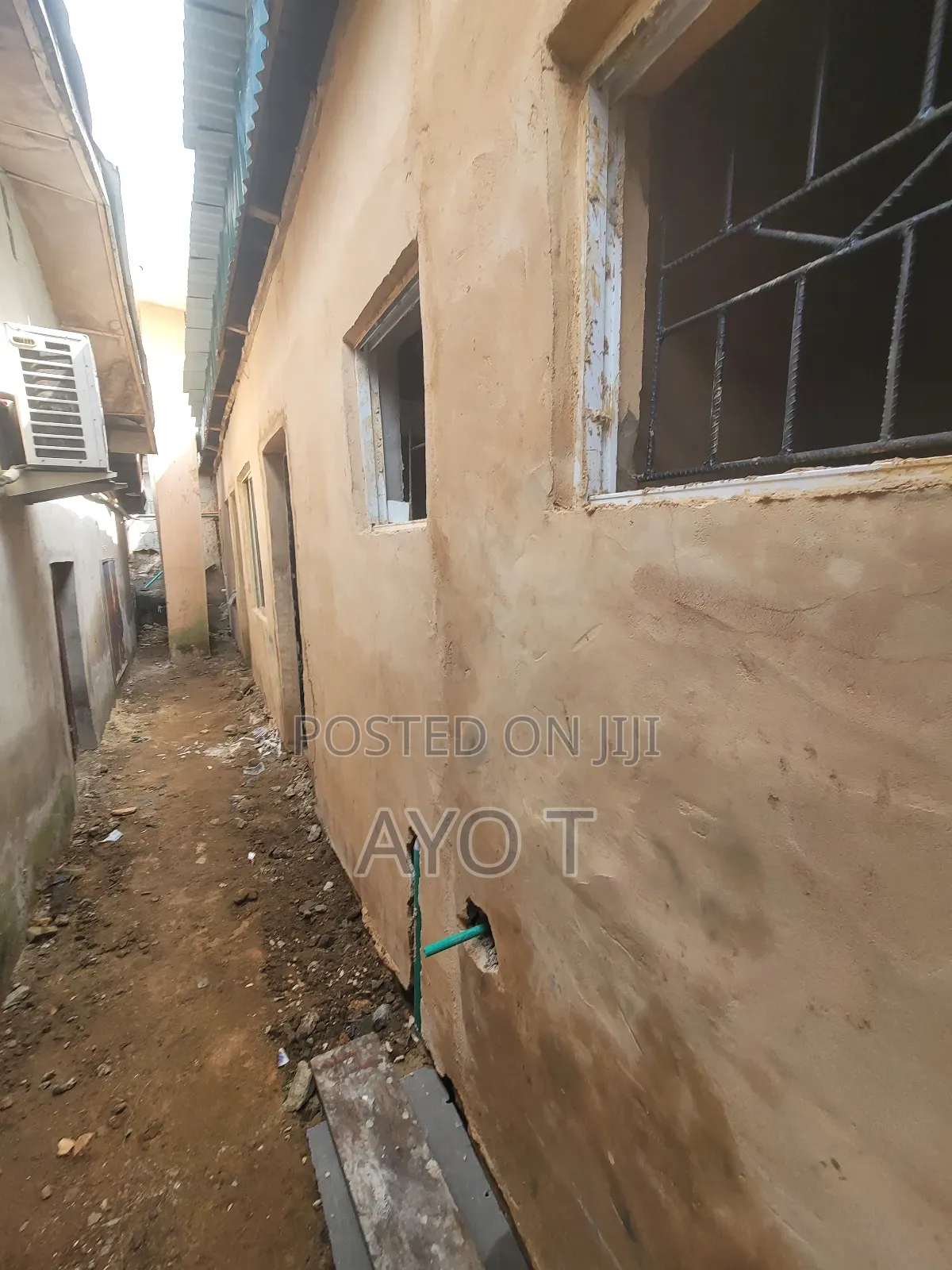 Studio Apartment in Bariga, Shomolu for rent in Shomolu