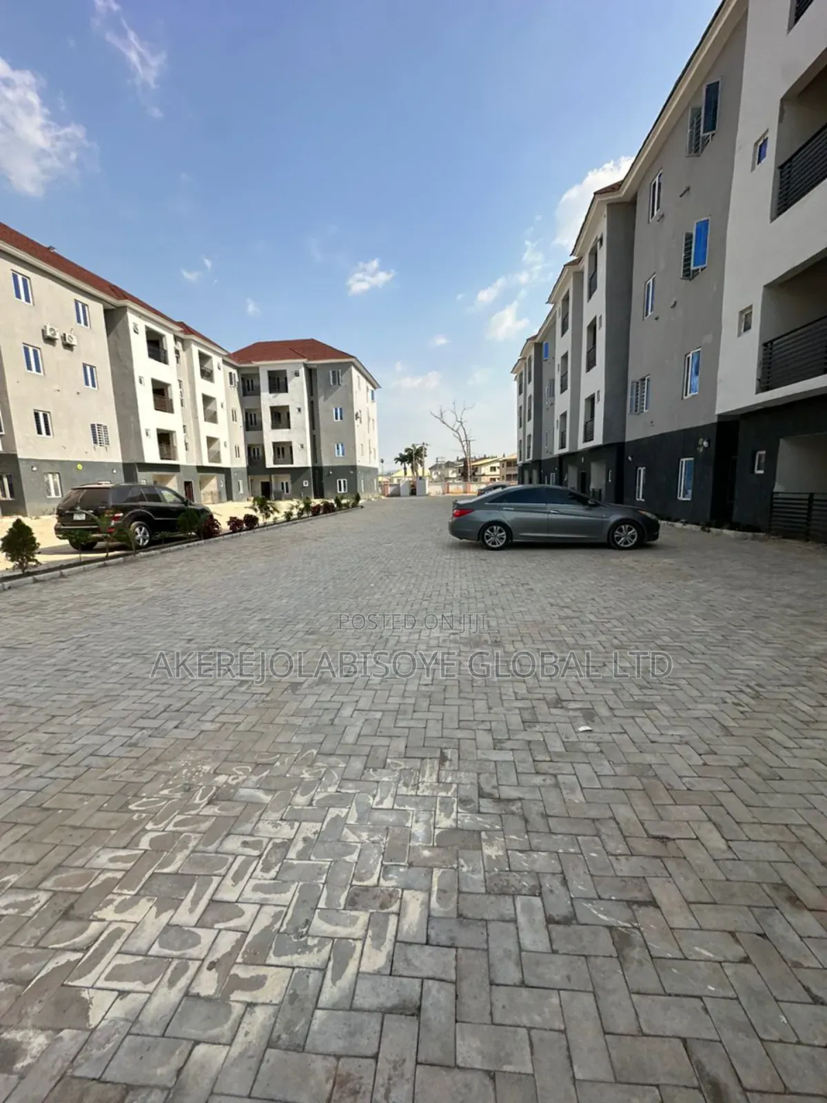 2bdrm Apartment in Durumi Abuja for sale in Durumi