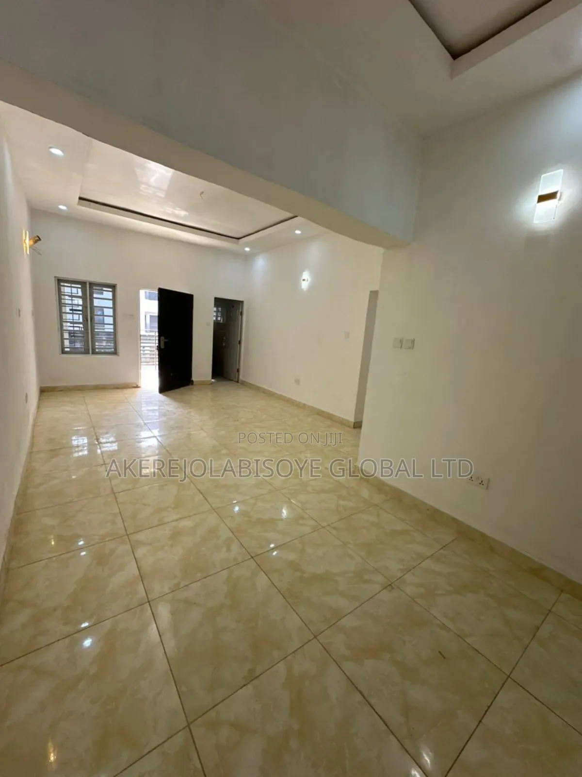 2bdrm Apartment in Durumi Abuja for sale in Durumi