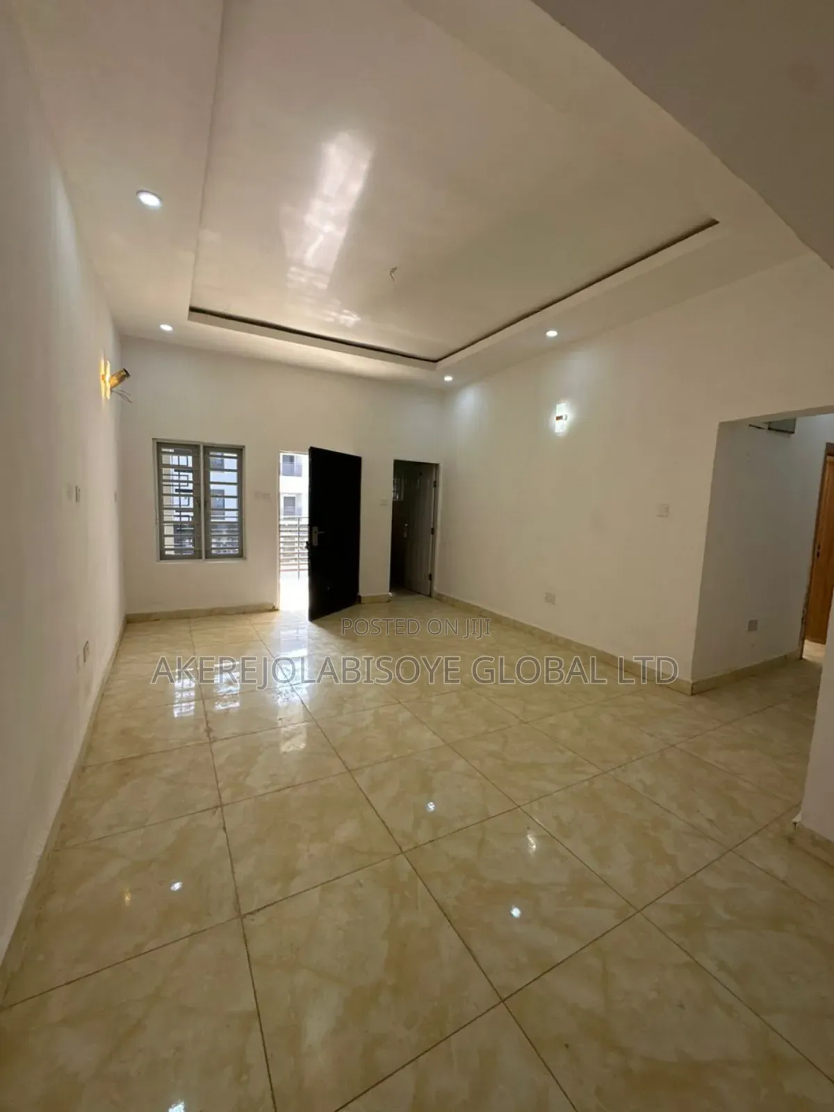 2bdrm Apartment in Durumi Abuja for sale in Durumi