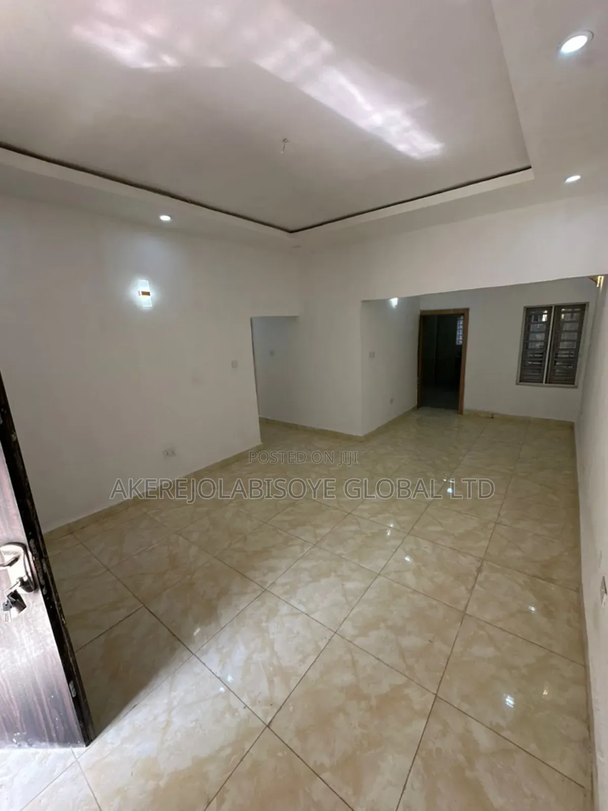2bdrm Apartment in Durumi Abuja for sale in Durumi