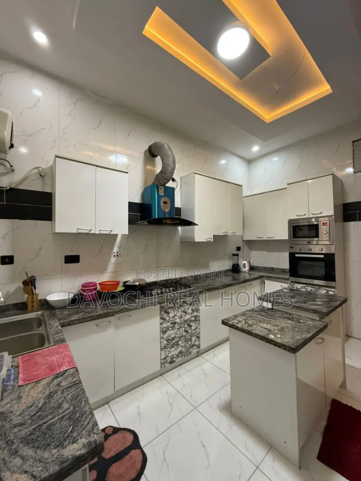 Furnished 4bdrm Duplex in Royal Pine, Lekki for rent in Lekki