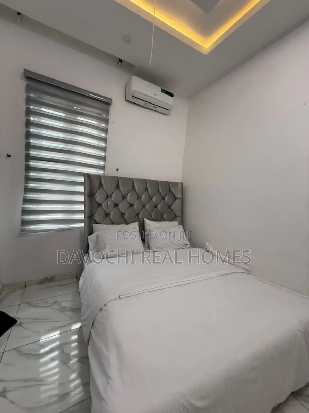 Furnished 4bdrm Duplex in Royal Pine, Lekki for rent in Lekki