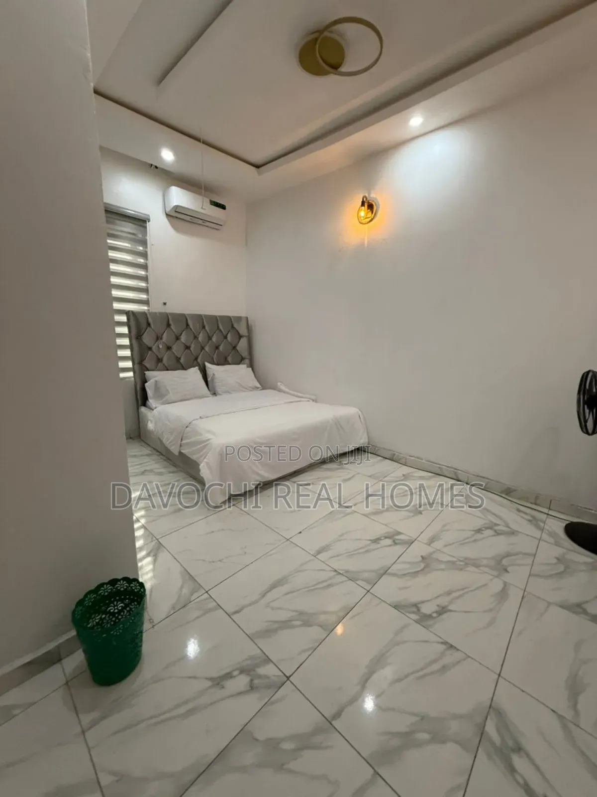 Furnished 4bdrm Duplex in Royal Pine, Lekki for rent in Lekki