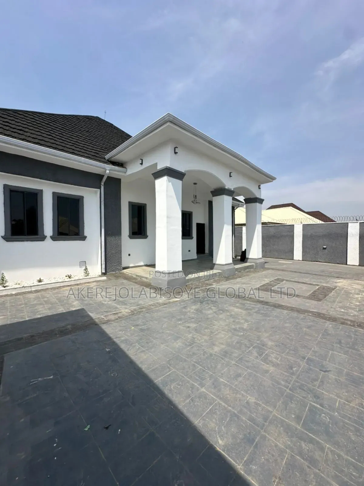 3bdrm Bungalow in Lokogoma Abuja for sale in Lokogoma