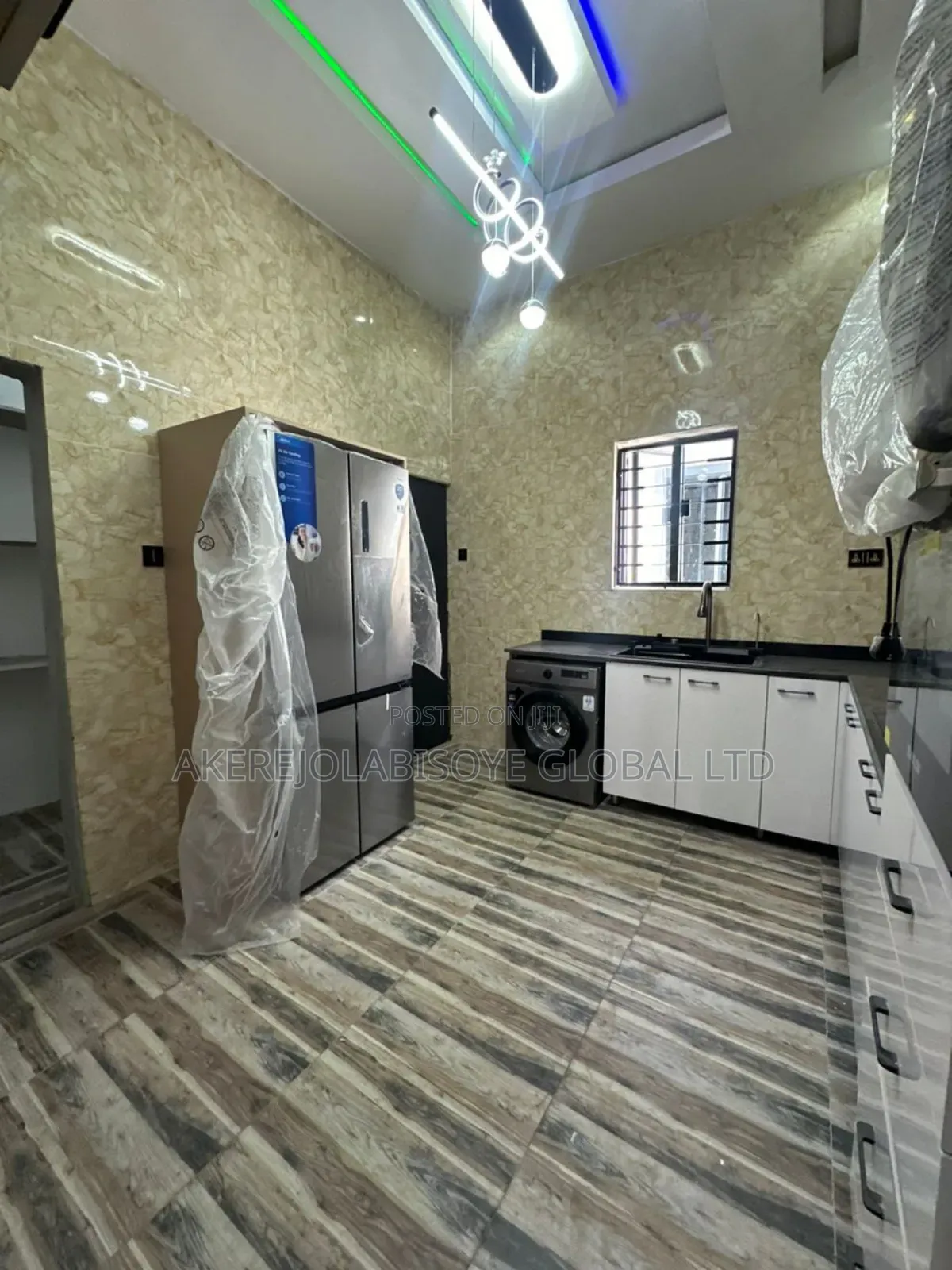 3bdrm Bungalow in Lokogoma Abuja for sale in Lokogoma