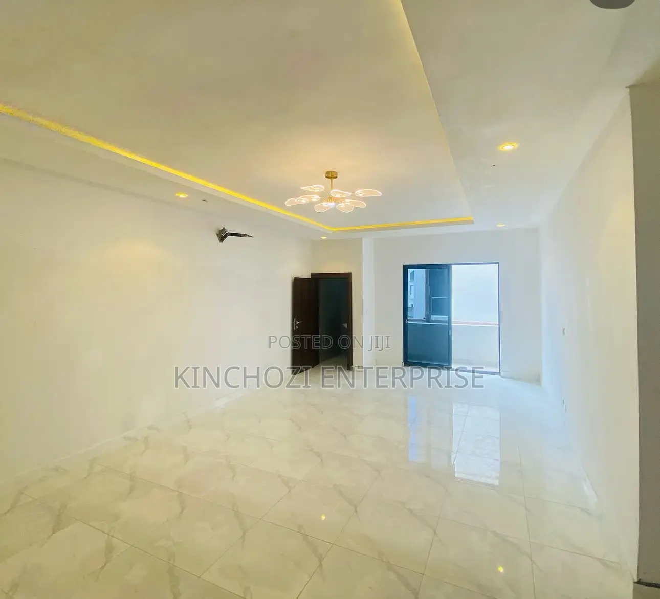 2bdrm Block of Flats in Ikate for sale in Ikate
