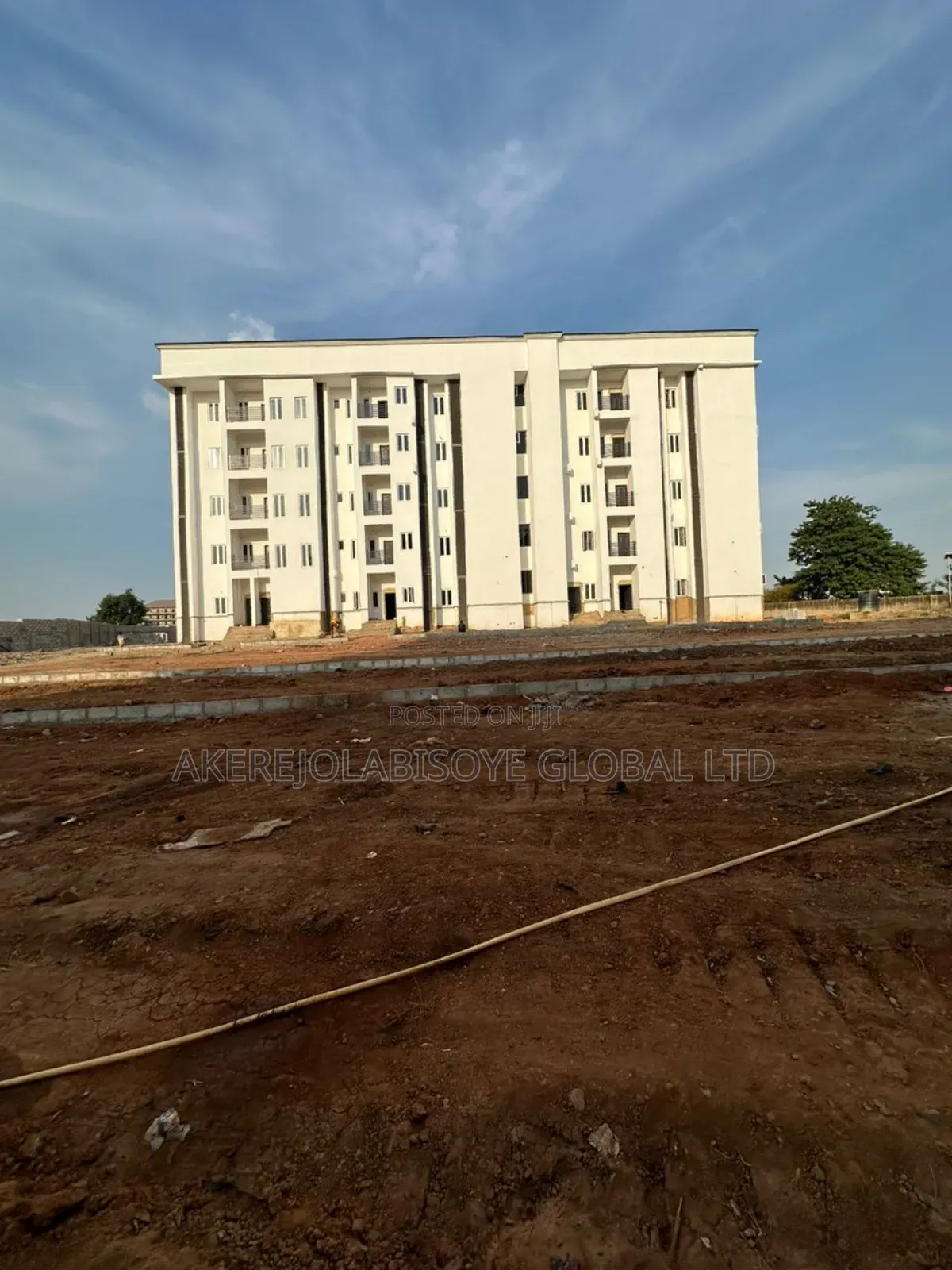 2bdrm Apartment in Gudu Abuja for sale in Gudu