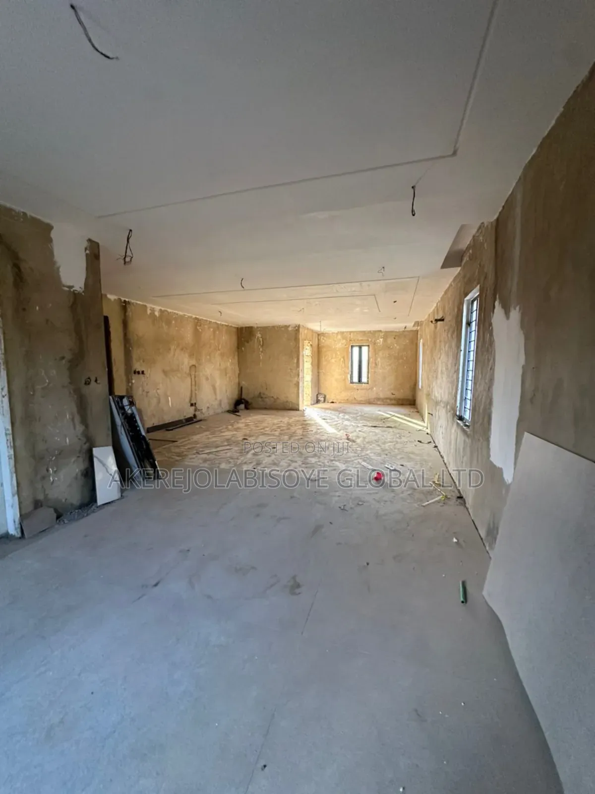 2bdrm Apartment in Gudu Abuja for sale in Gudu