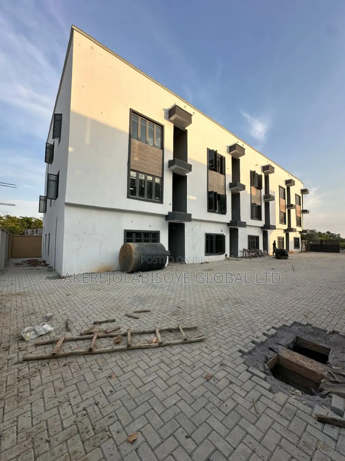 4bdrm Duplex in Gaduwa Abuja for sale in Gaduwa