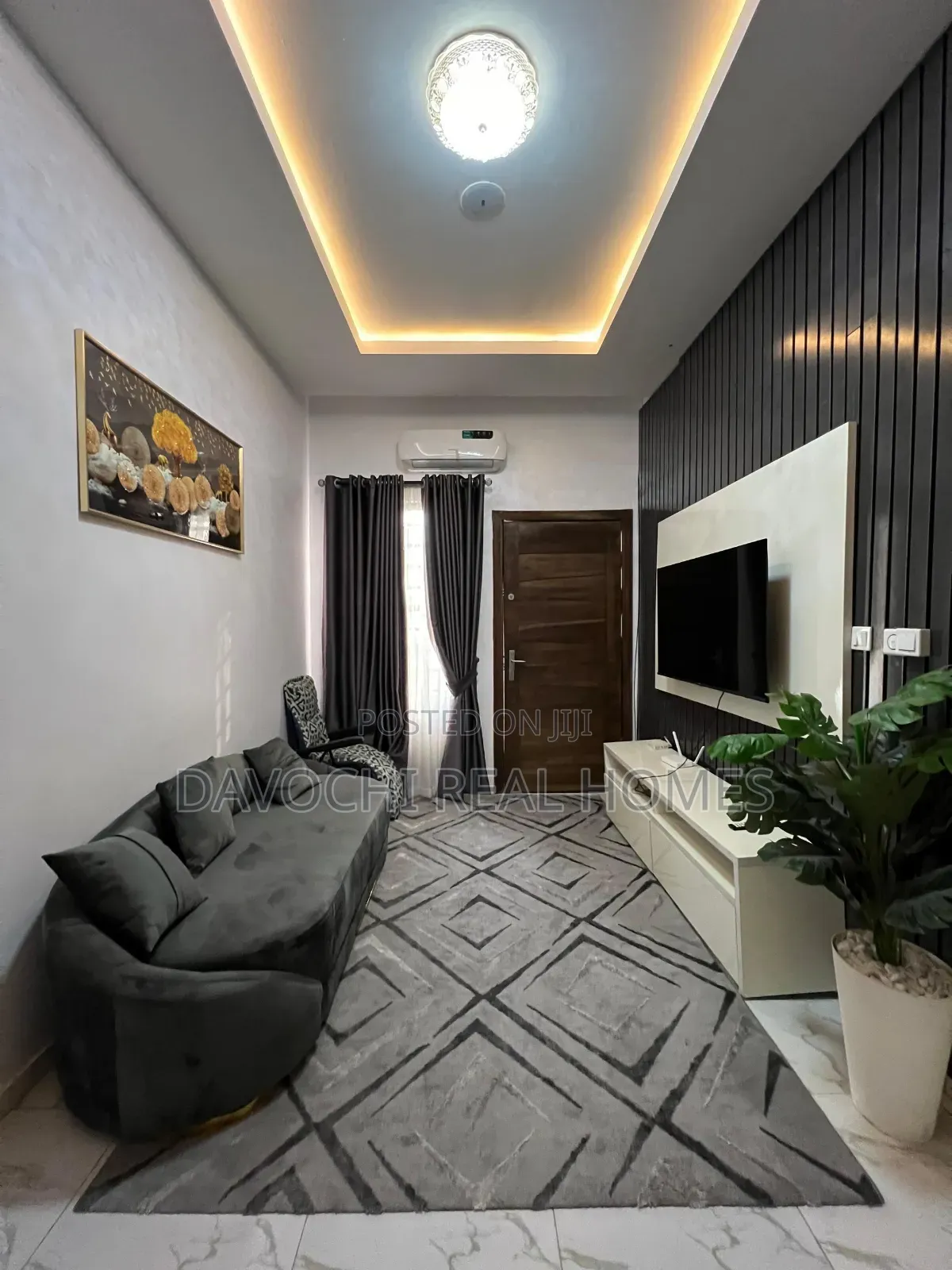 Furnished 4bdrm Duplex in Royal Pine Estate, Lekki for rent in Lekki
